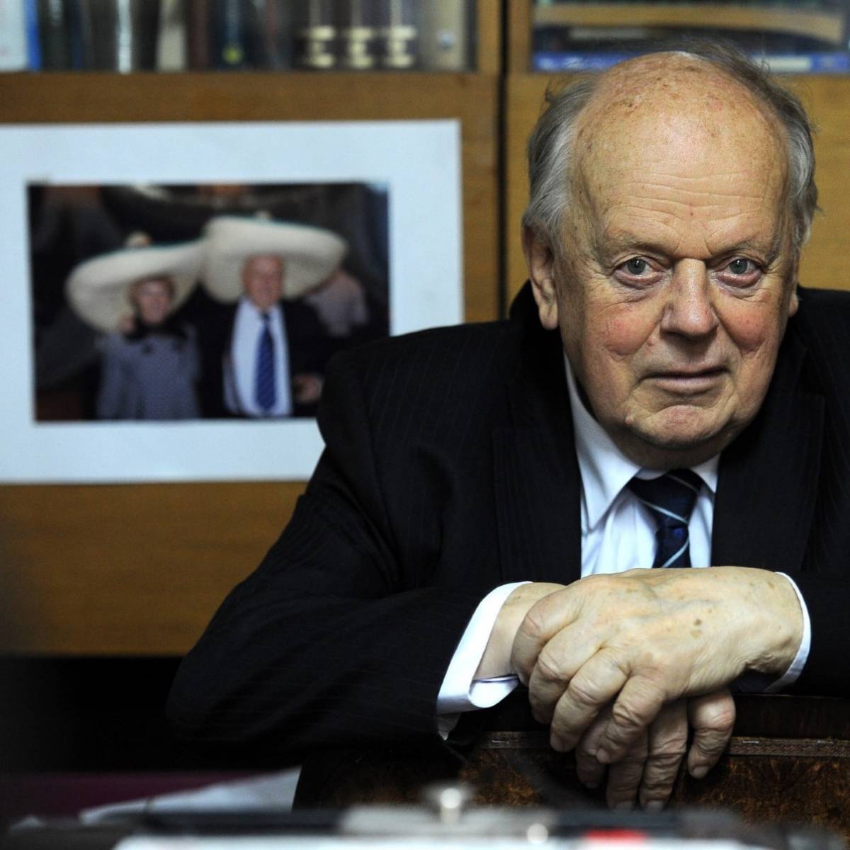 Шушкевич обвинил Горбачёва во лжи по поводу распада СССР