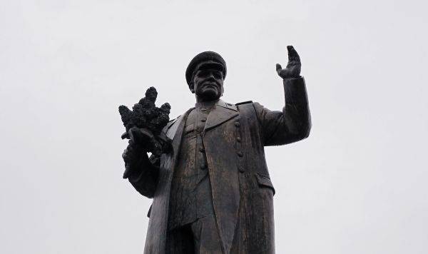 Последствия за снос памятника Коневу: следствие выявит виновных пофамильно