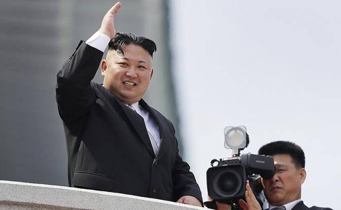 Умер Ким Чен Ын — об этом уже сообщили все мировые СМИ