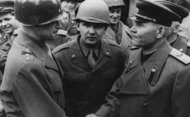 «Скромнее надо быть»: американцы стали забывать реальный ход Второй Мировой
