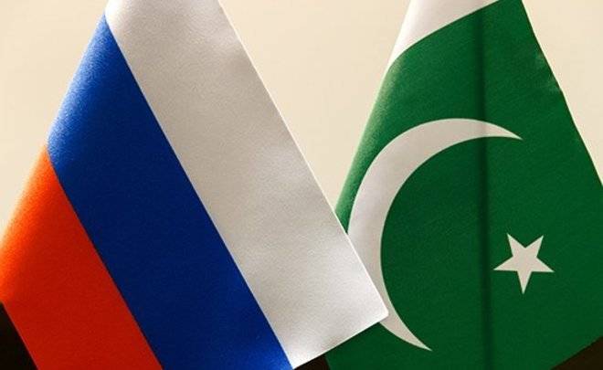 Пакистан поздравил Россию с 75-летием Победы