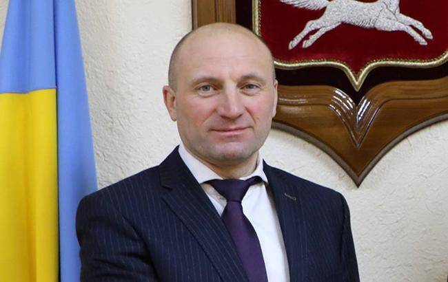 Слабость Киева: демарш мэра Черкасс стал сигналом для власти