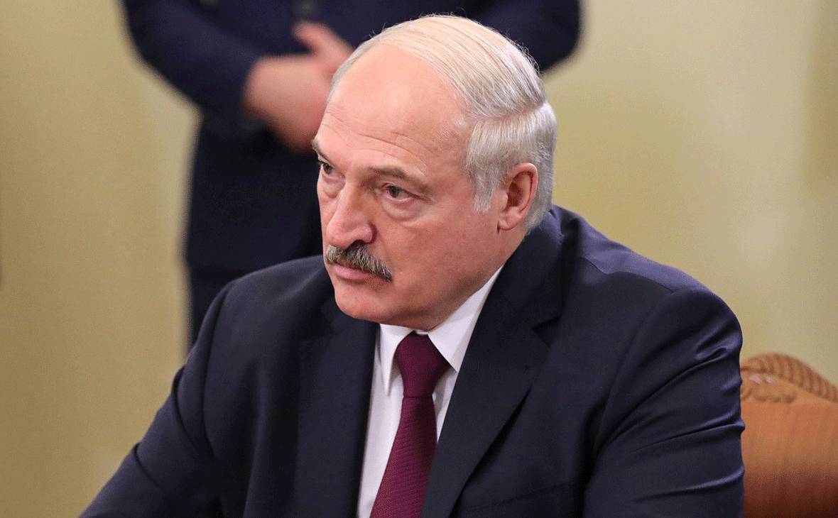 Лукашенко: У Путина могут быть плохие последствия