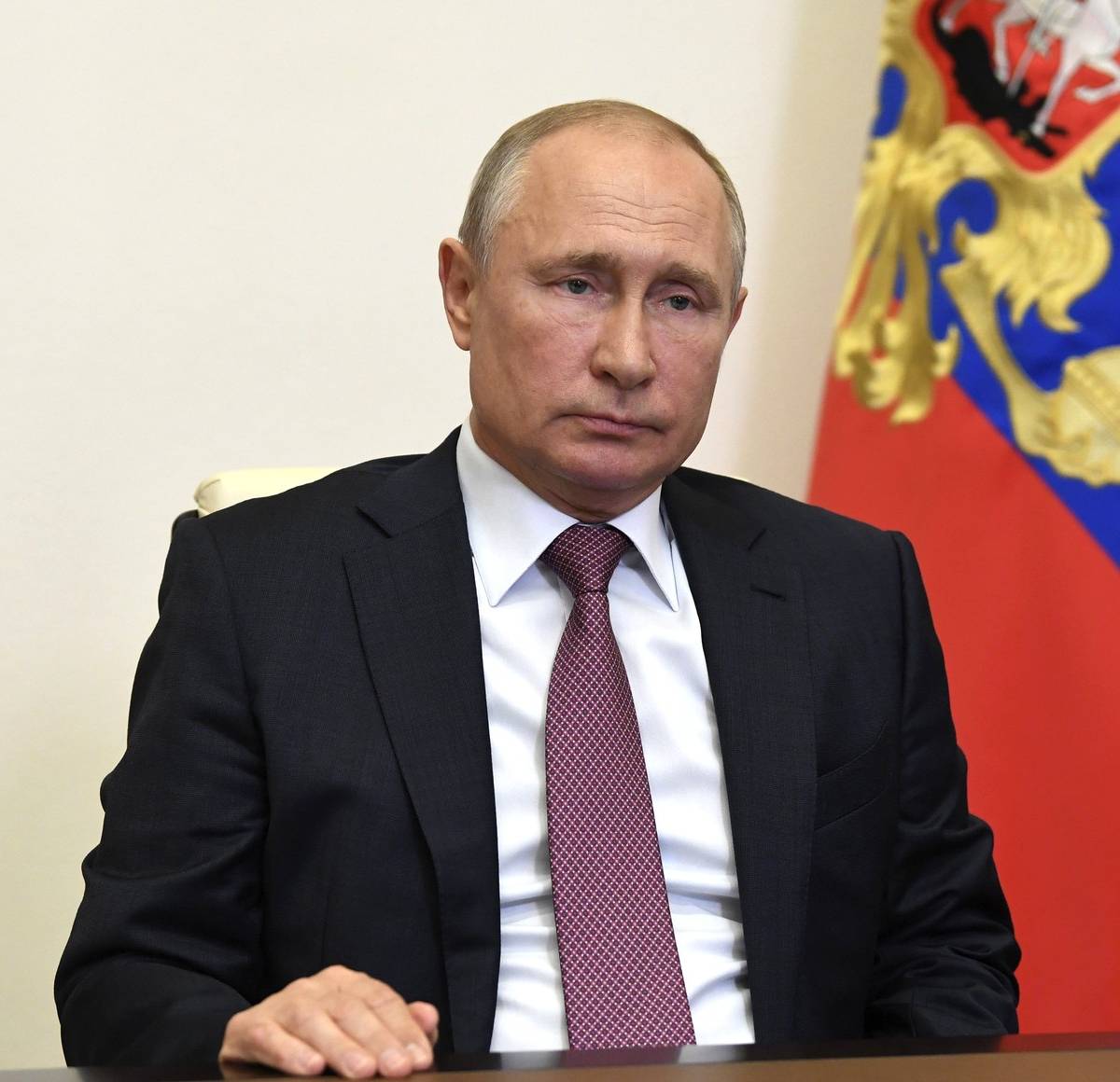 Самоизоляция Кремля: Путин скинут ответственность за коронавирус на регионы