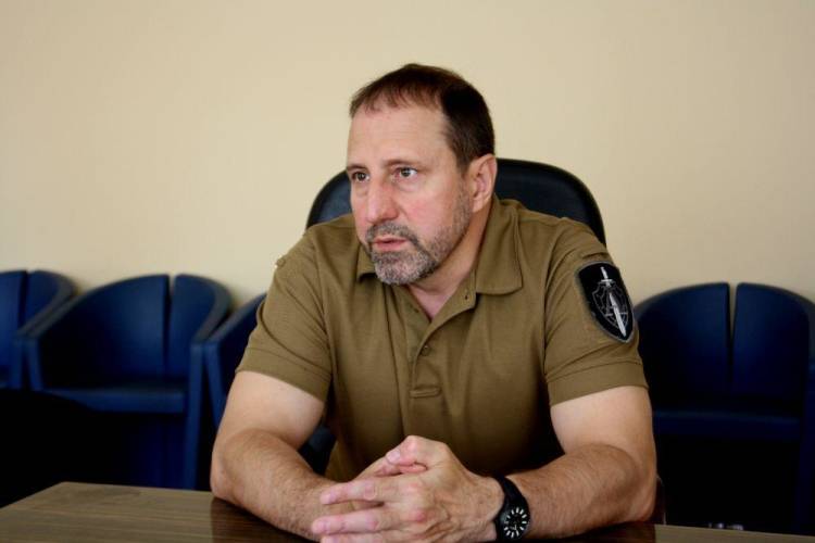 Ходаковский развенчал фейк издания BBC по делу MH17