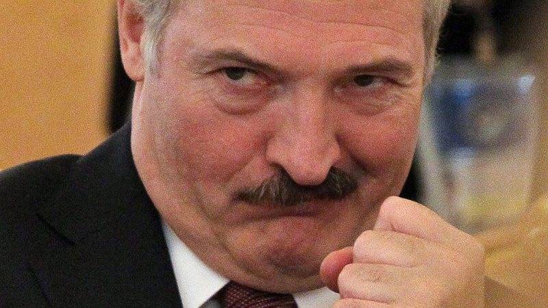 Определился главный противник Лукашенко на выборах