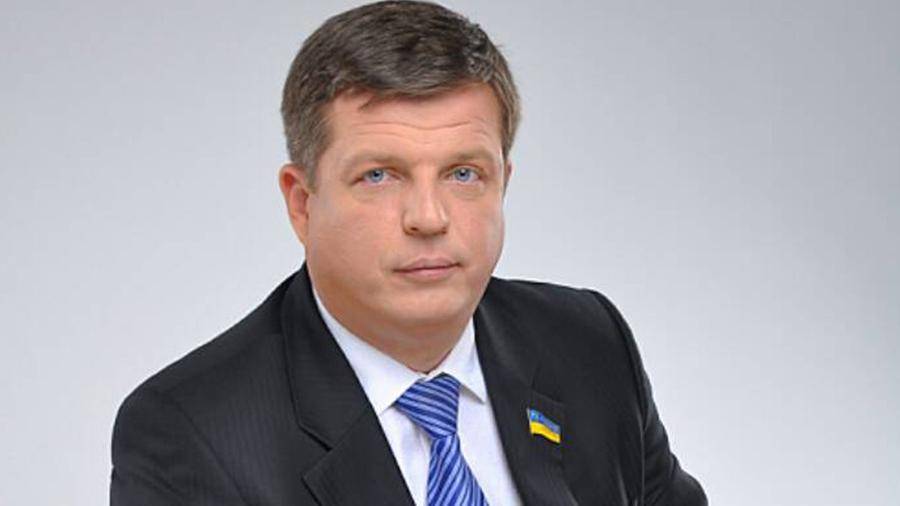 Журавко указал, почему Савченко озвучила компромат на Порошенко по Майдану