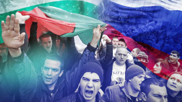 «Балканский поток» русофобии: почему Болгария ополчилась на Россию