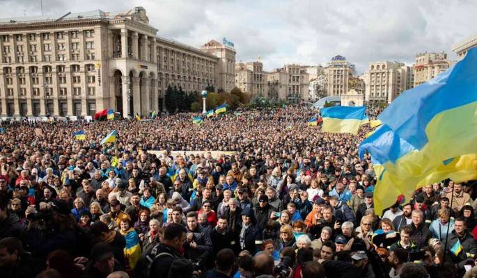 Донбасский сценарий для Украины: страна может потерять больше регионов