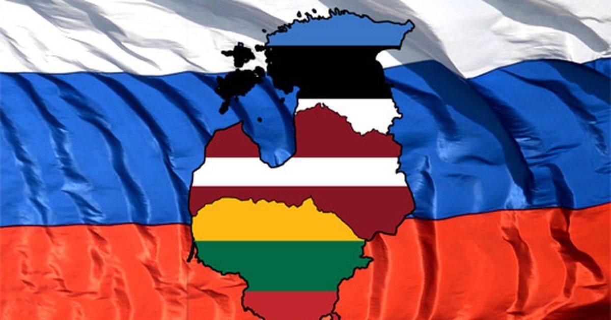 Литва попыталась вставить палки в колеса диалогу Прибалтики с Россией