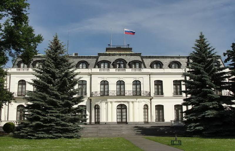 Чехия заявила о решении проблемы в отношениях с Россией