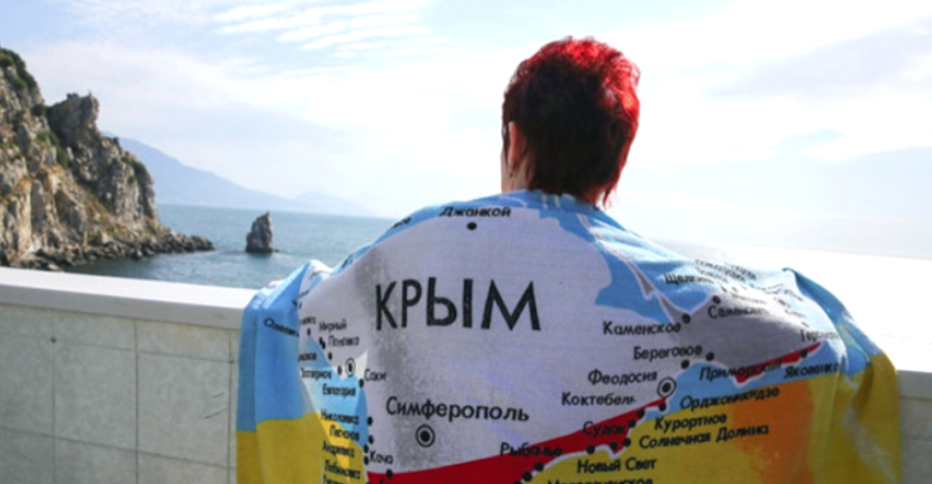 На Украине разглядели битву между РФ и Турцией из-за Крыма