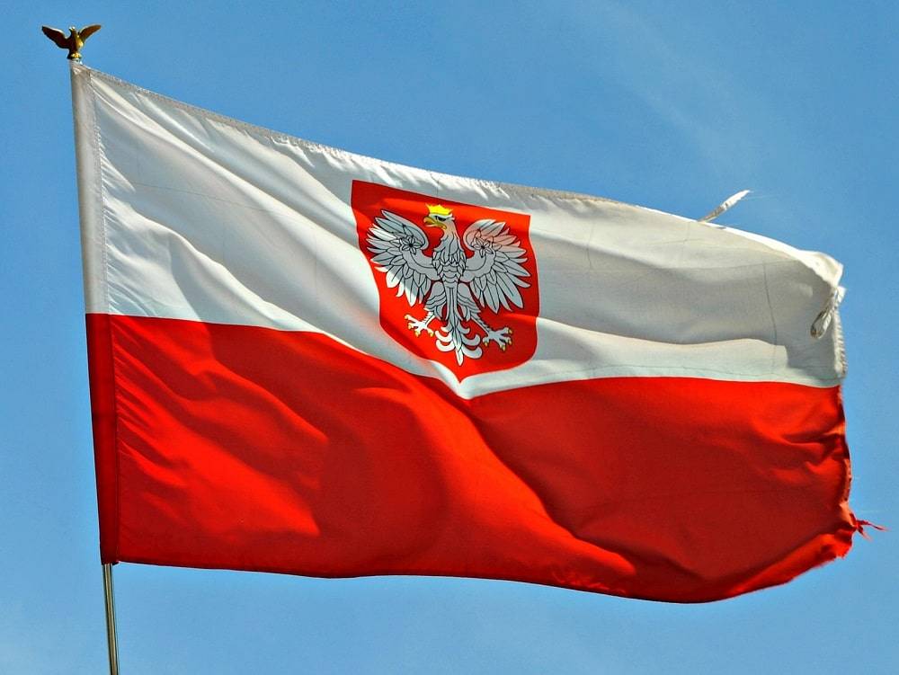 Polska polskie