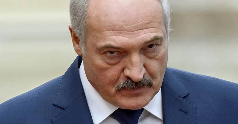 Лукашенко устроил Мединскому экзамен по истории на глазах у Путина