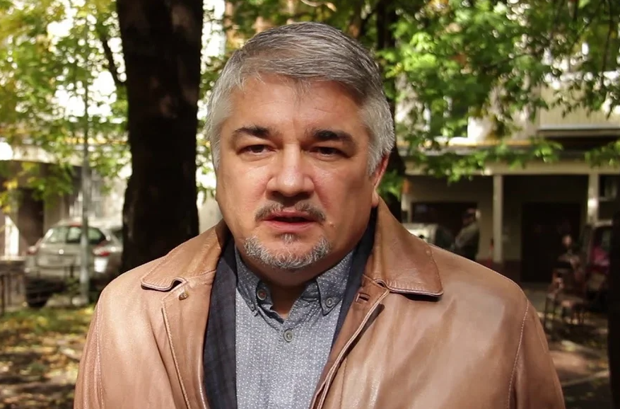 Ищенко объяснил, как Донбасс может вернуть утраченные в 2014 году границы