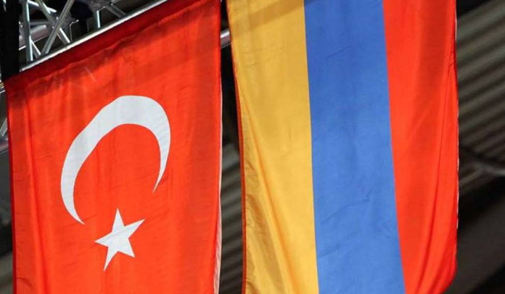 Турция попросила Армению показать архивные документы о геноциде армян