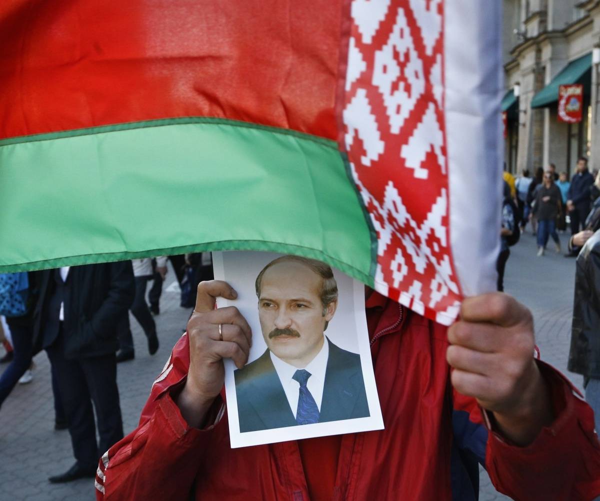 Белорусы высказались, как им жилось в 90-х, когда Лукашенко пришел к власти