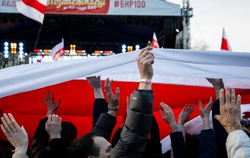 Польская азбука Морзе: Варшава сигнализирует о своих ожиданиях от оппозиции
