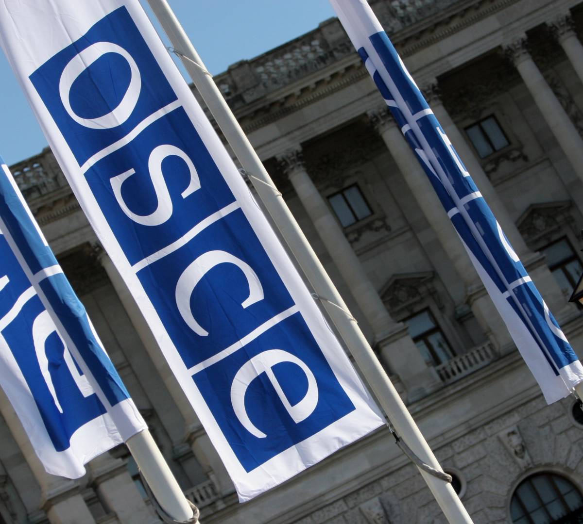 Уступок Западу больше не будет: Россия кардинально меняет тактику в ОБСЕ