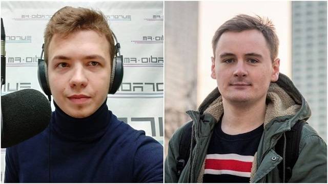 Польский провокатор учит белорусов жить и призывает на «Майдан»