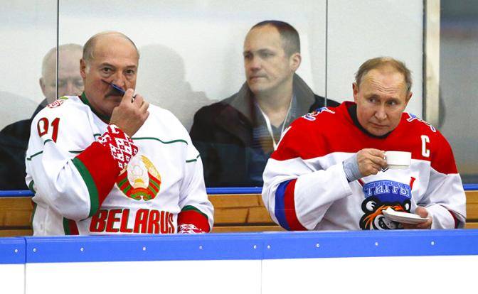 У Лукашенко практически нет шансов остаться у власти