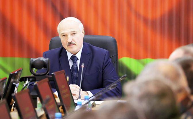 Лукашенко и белорусские силовики: Неизвестные истории недружественного союза