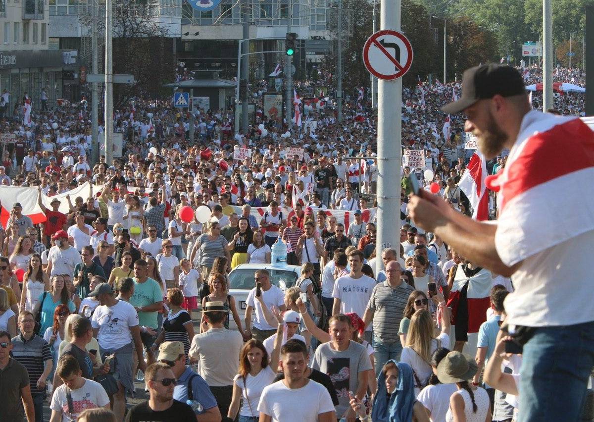 Попытка Польши разрешить кризис в Белоруссии изначально обречена на провал