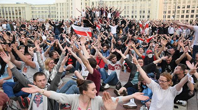 В Беларуси введут во власть русофобскую агентуру Запада