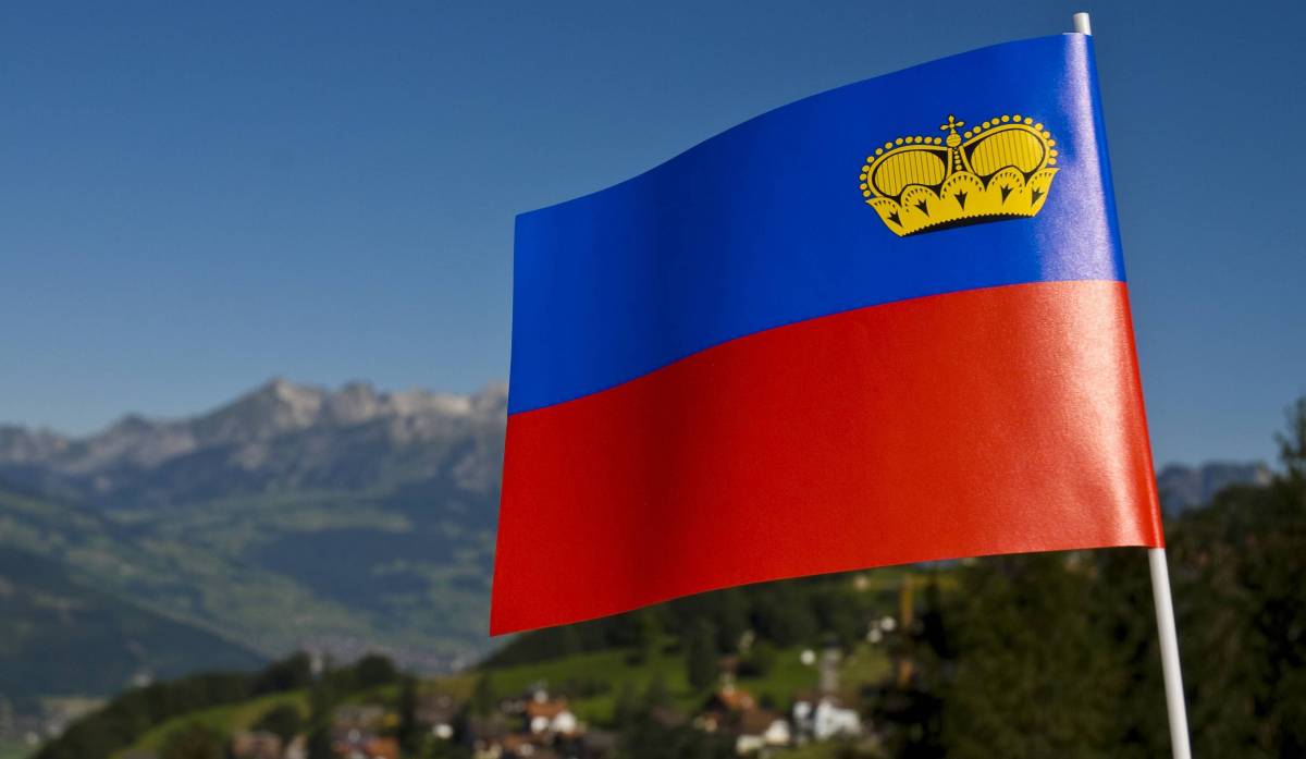 Цель – взорвать весь континент: Лихтенштейн стал марионеткой в руках США