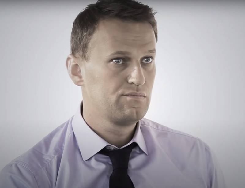 История с «отравлением» Навального обезглавила российскую оппозицию?