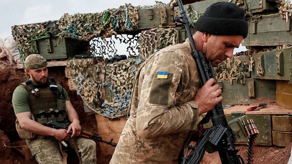 В Киеве уже спланировали ликвидацию российского генерала