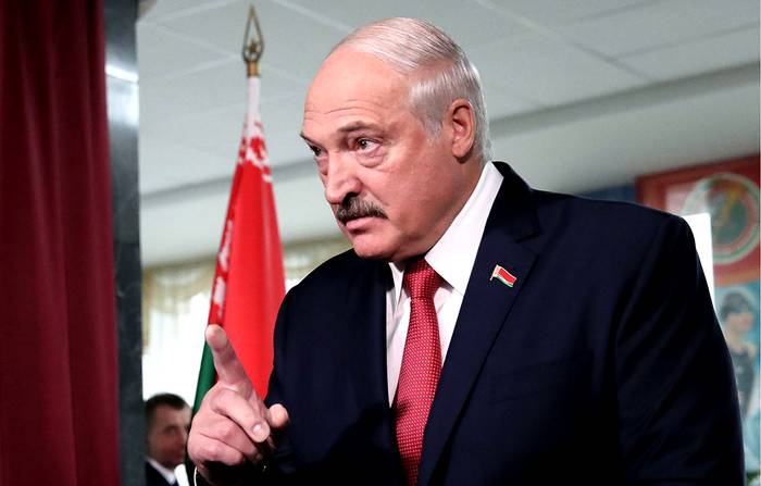 Евросоюз нашел слабое место Лукашенко