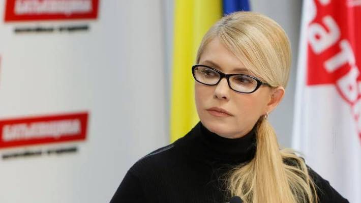 Приход к власти «великой троицы» во главе с Тимошенко сокрушит Украину