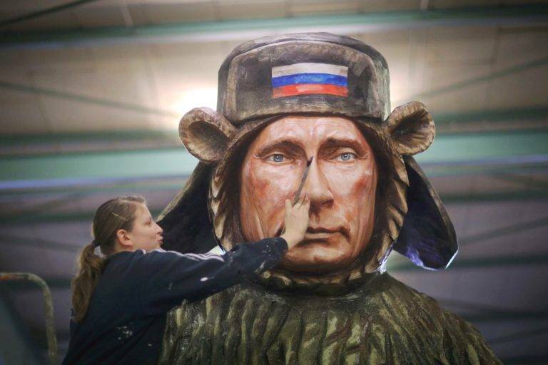 Американец объяснил, в чем кроется «гений Путина»
