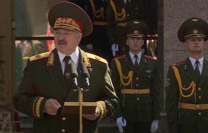 Кто после Лукашенко: какой белорусский президент был бы выгоден России