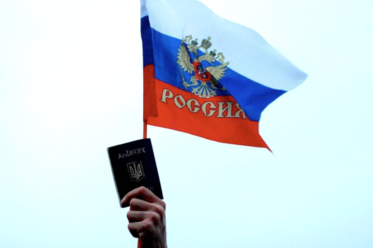 Донбассовцам рассказали, что нужно знать для получения паспорта РФ