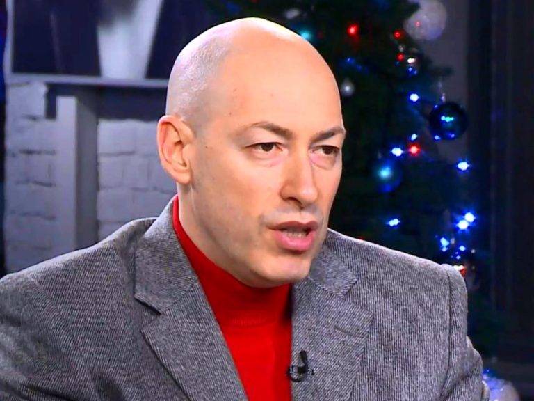 Гордон объяснил, почему белорусы невзлюбили Лукашенко