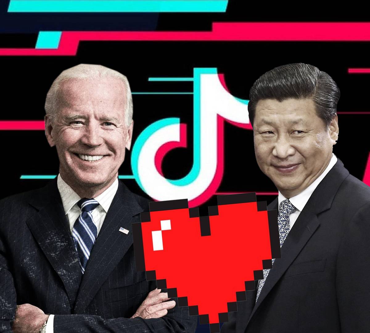 Китайские «комсомольцы» и американские неоконы будут строить новый мир