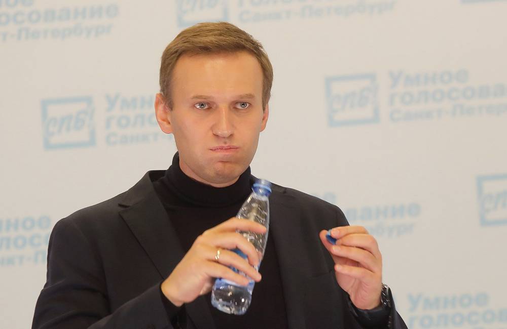 Проект «Навальный» как средство консервации неолиберального курса