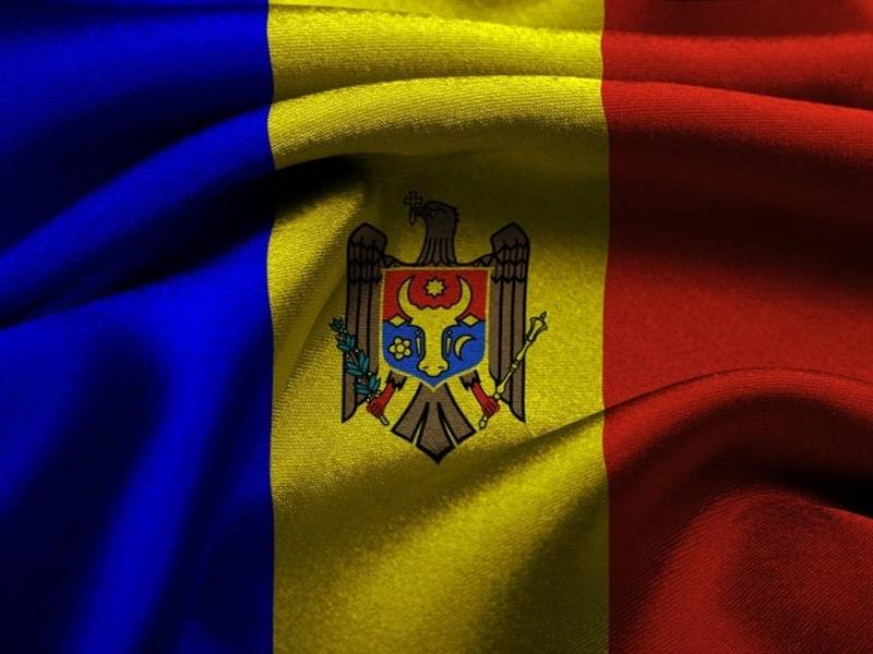 Новые митинги в поддержку закона о статусе русского языка прошли в Молдавии