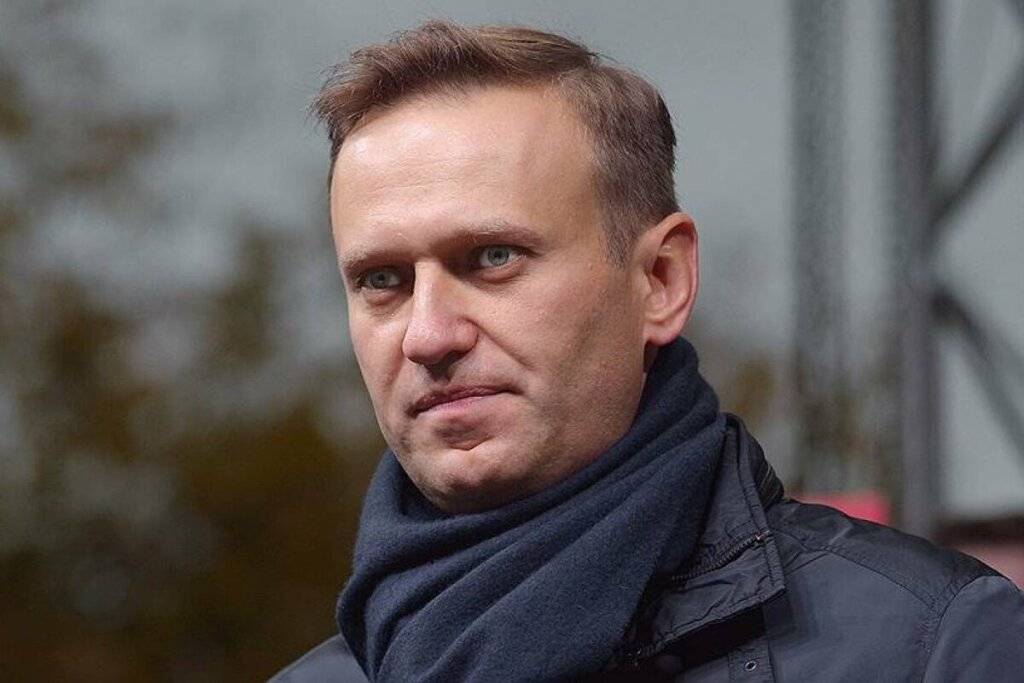 Россию ждут новые санкции за Навального