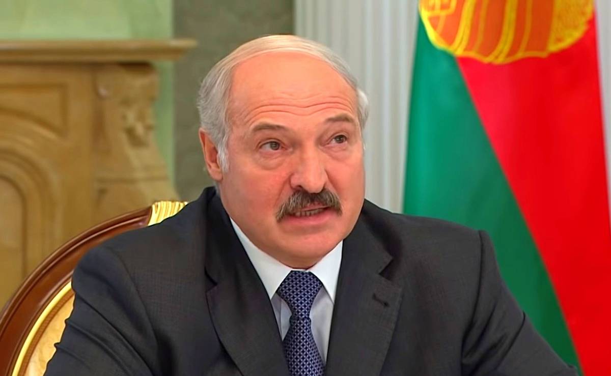 В Белоруссии рассказали, что ждет страну после ухода Лукашенко