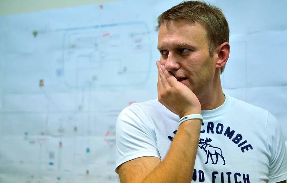Деятельность организаций Навального прекращена Мосгорсудом