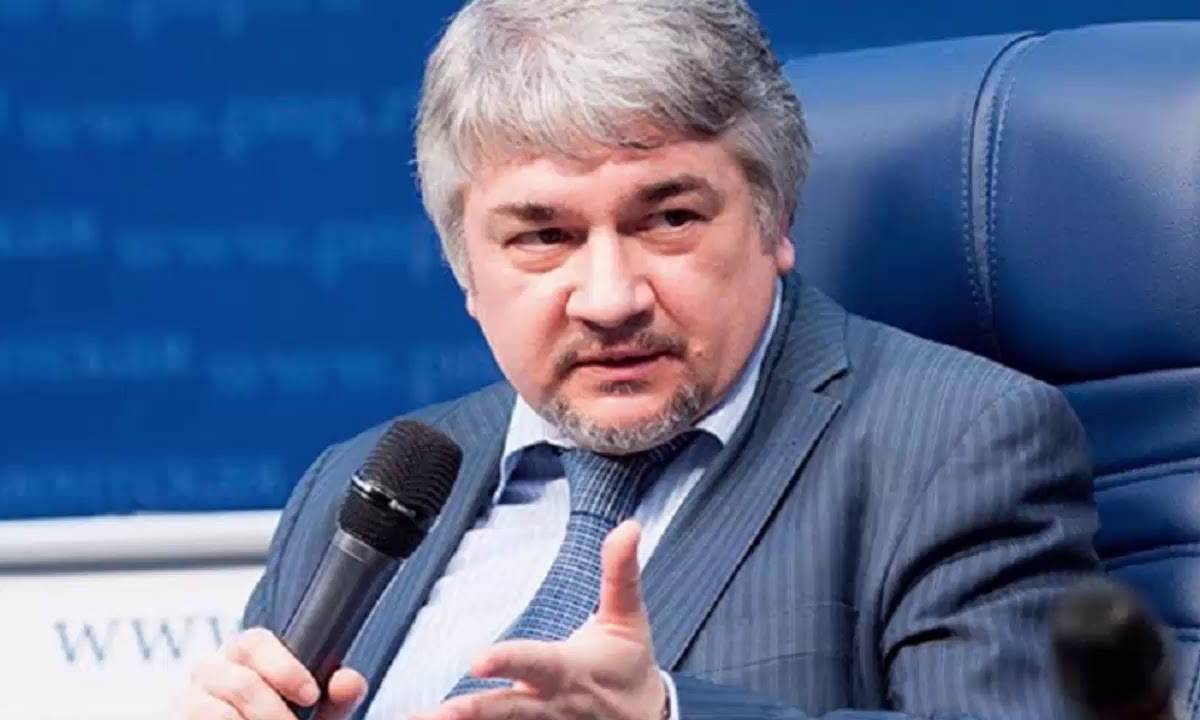 Ищенко рассказал, чего добьется Украина, атакуя Донбасс