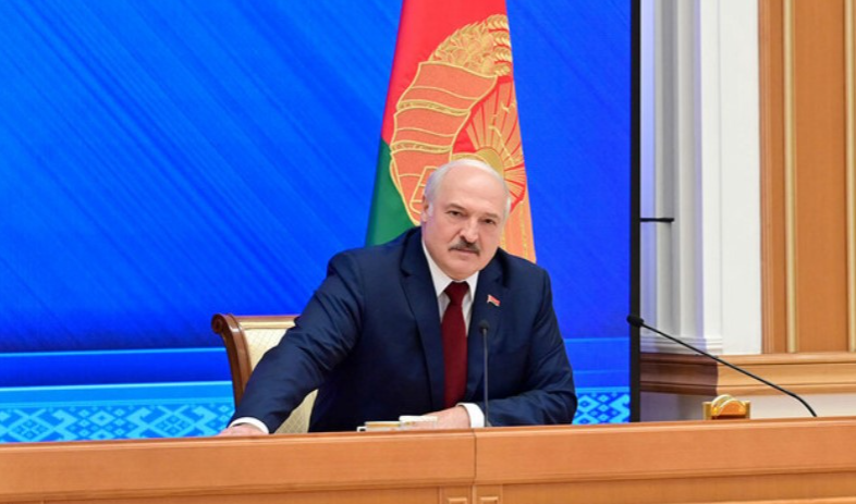 Главные ответы Лукашенко в рамках «Большого разговора с Президентом»