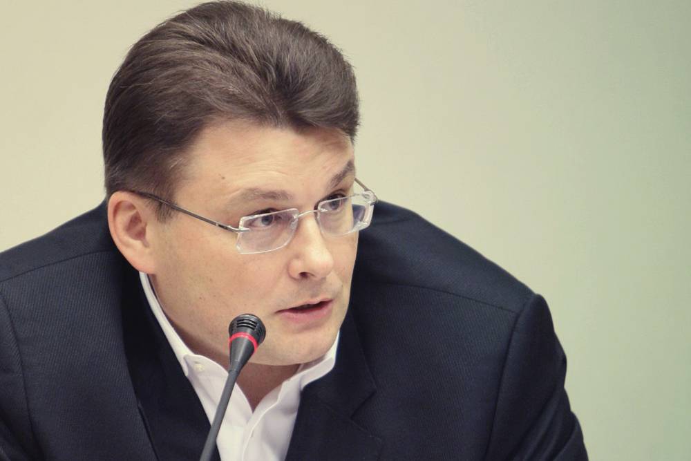 Федоров разъяснил новый порядок видеонаблюдения на выборах