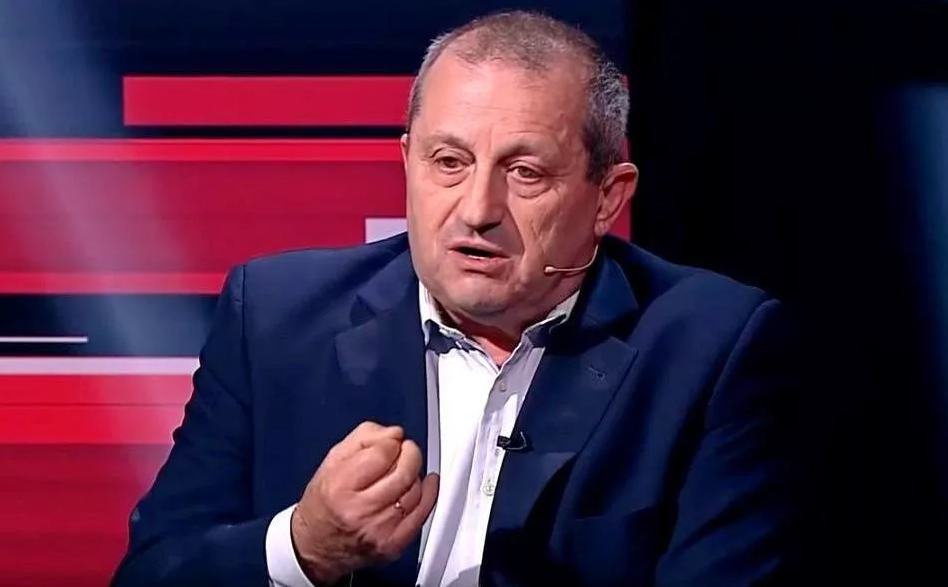 Кедми рассказал, чем обернется Молдавии участие Санду в Крымской платформе
