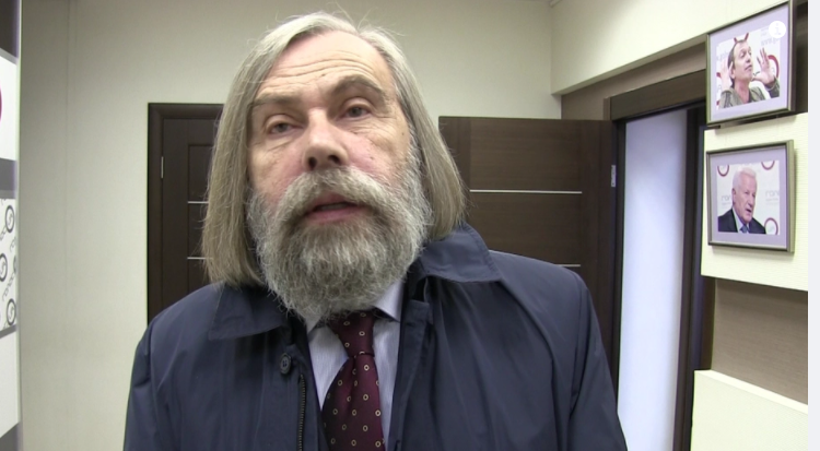 Погребинский объяснил, почему Зеленский вызывает отвращение у украинцев