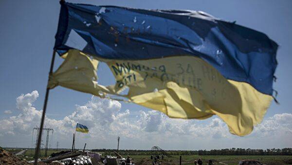 Предопределенный распад: Украина никогда не могла называть Крым своим