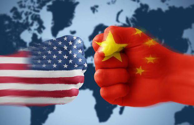 МИД КНР: «Цель США - свалить вину за коронавирус на Китай»